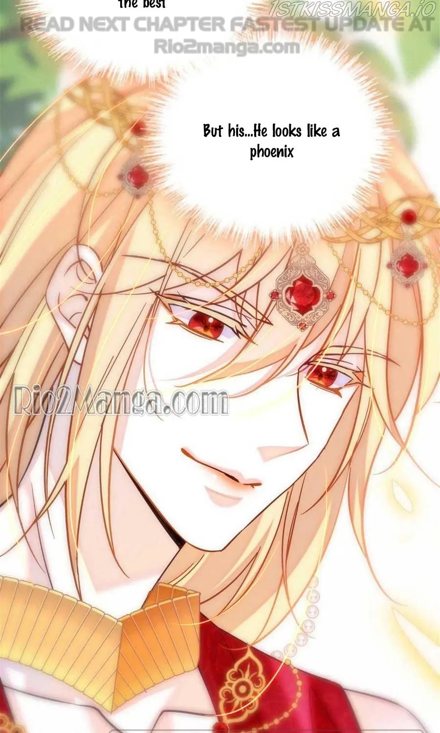 Romance in the Beast World Kainu Manga Chapter 85.5 Page 18