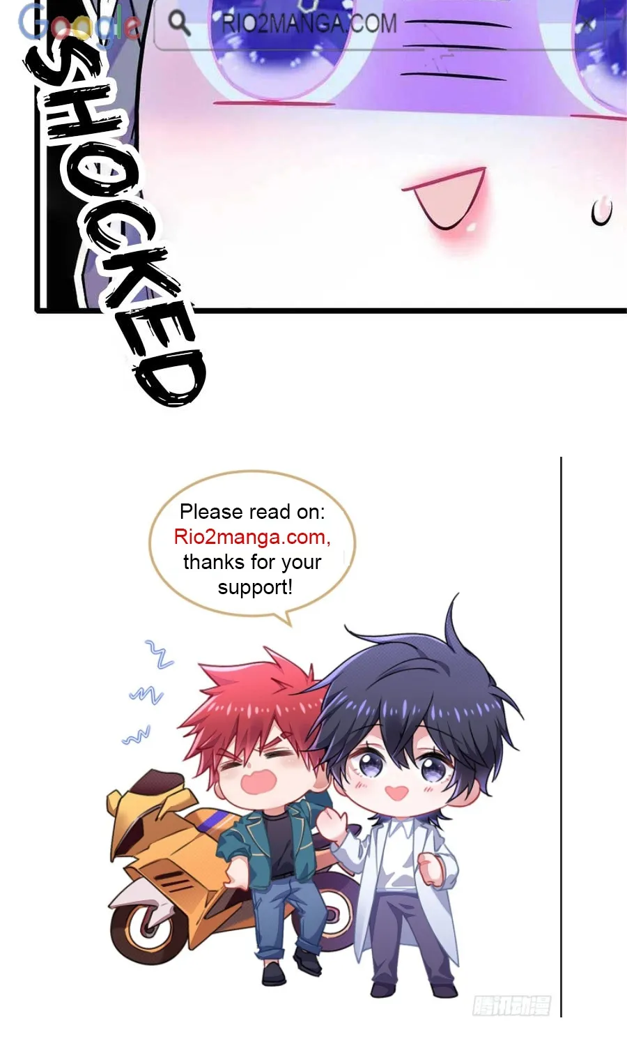 Romance in the Beast World Kainu Manga Chapter 85.5 Page 27