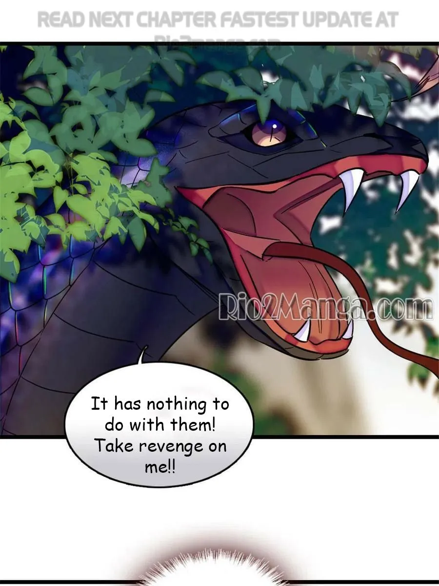 Romance in the Beast World Kainu Manga Chapter 82 Page 1