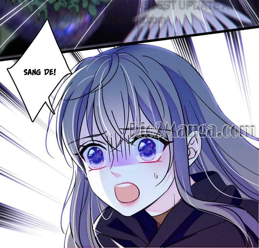 Romance in the Beast World Kainu Manga Chapter 82 Page 4