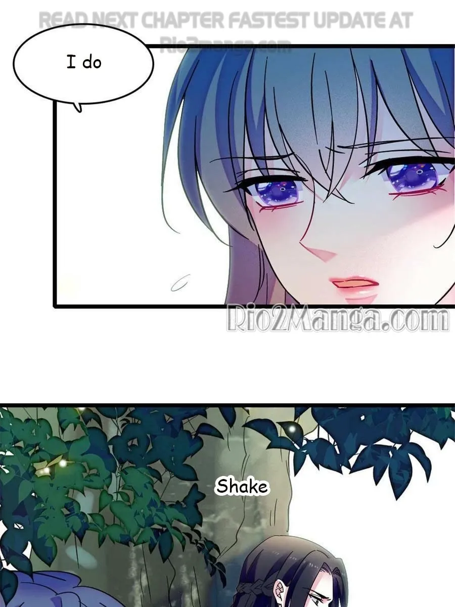Romance in the Beast World Kainu Manga Chapter 82 Page 32