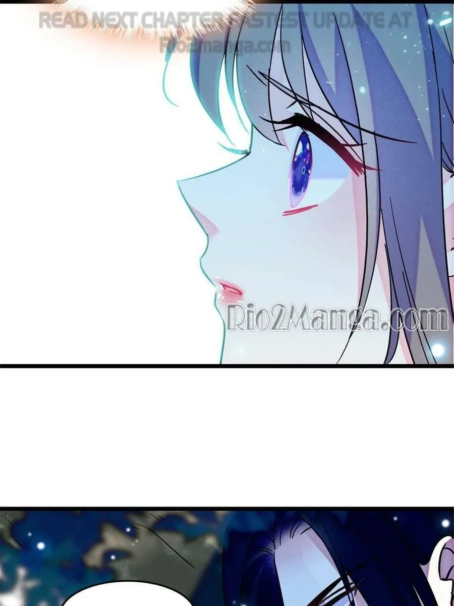 Romance in the Beast World Kainu Manga Chapter 82 Page 37