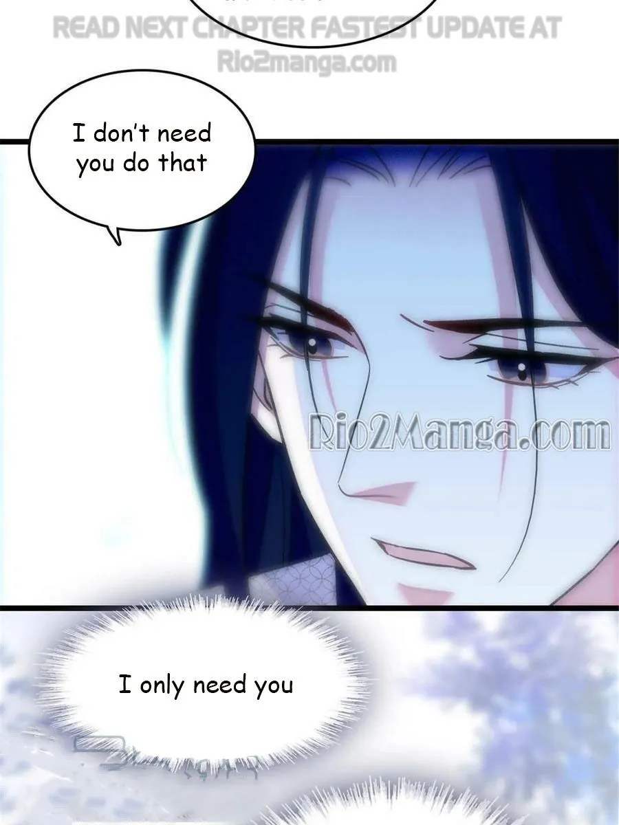Romance in the Beast World Kainu Manga Chapter 82 Page 44