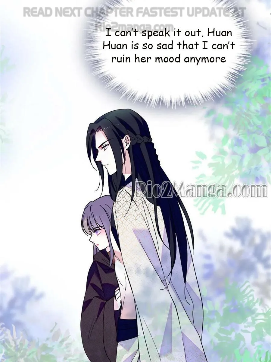 Romance in the Beast World Kainu Manga Chapter 82 Page 45