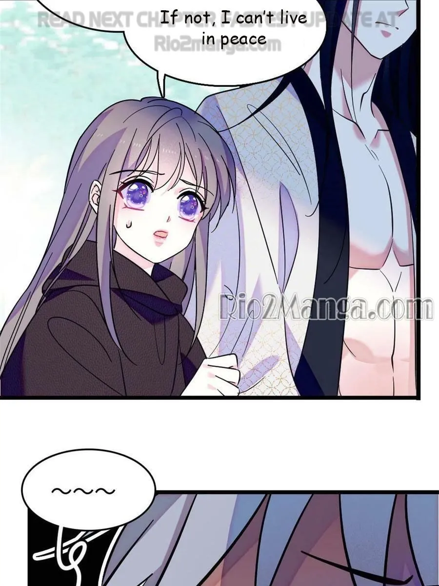 Romance in the Beast World Kainu Manga Chapter 82 Page 48