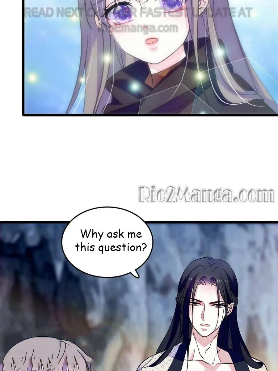 Romance in the Beast World Kainu Manga Chapter 82 Page 53