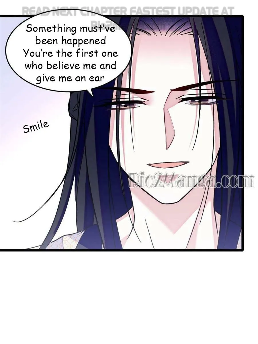 Romance in the Beast World Kainu Manga Chapter 82 Page 55