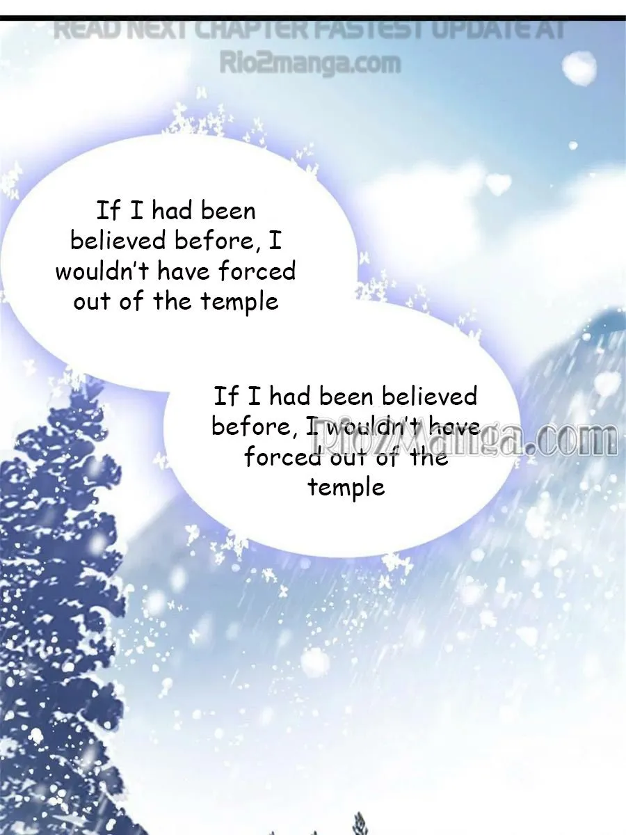 Romance in the Beast World Kainu Manga Chapter 82 Page 56