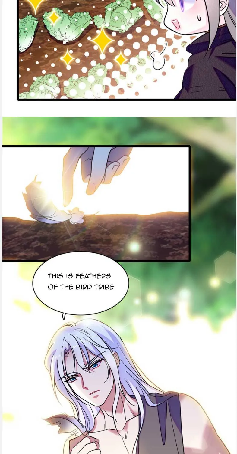Romance in the Beast World Kainu Manga Chapter 81 Page 28