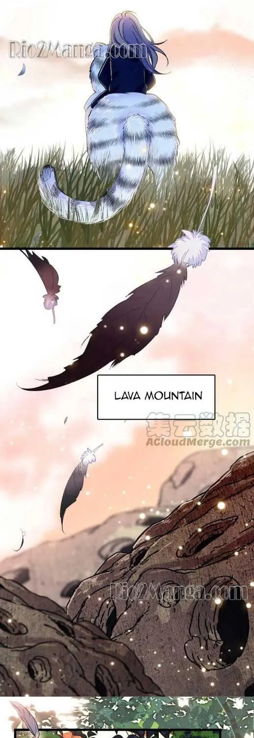 Romance in the Beast World Kainu Manga Chapter 80 Page 22