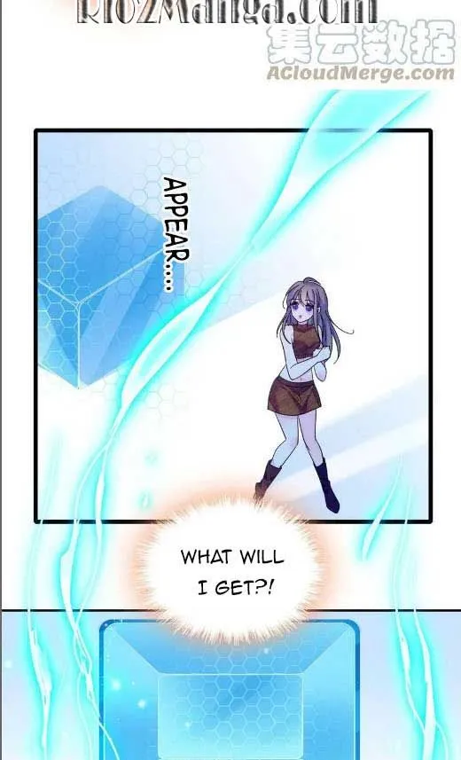 Romance in the Beast World Kainu Manga Chapter 79 Page 32