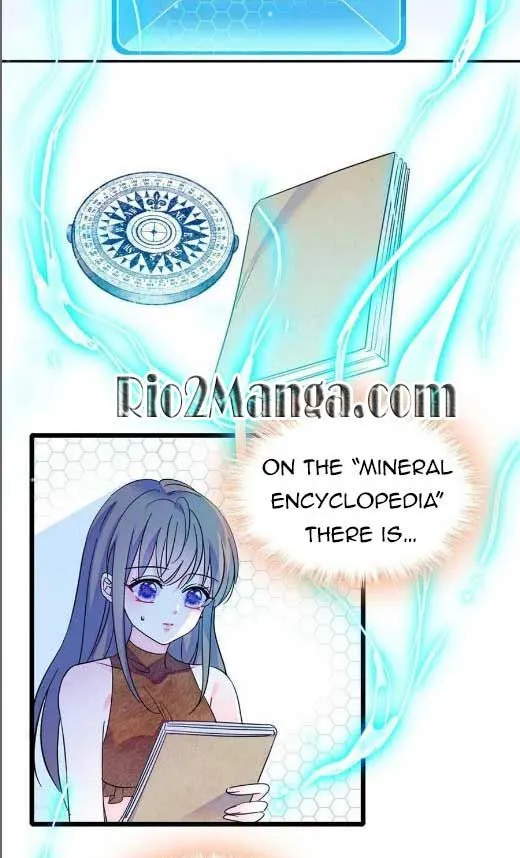 Romance in the Beast World Kainu Manga Chapter 79 Page 33