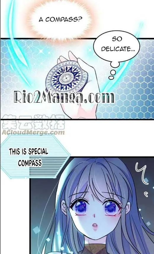 Romance in the Beast World Kainu Manga Chapter 79 Page 34