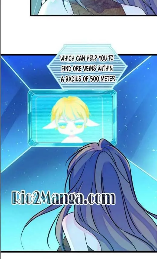 Romance in the Beast World Kainu Manga Chapter 79 Page 35