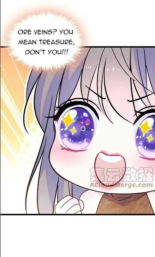 Romance in the Beast World Kainu Manga Chapter 79 Page 36