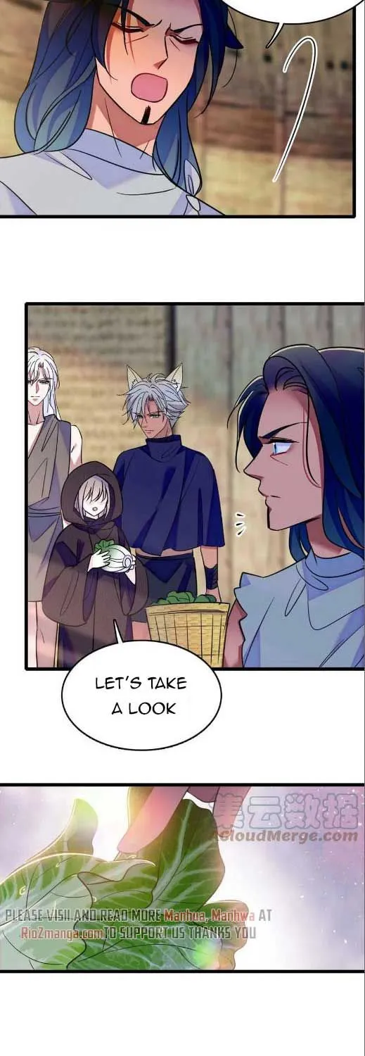 Romance in the Beast World Kainu Manga Chapter 78 Page 16