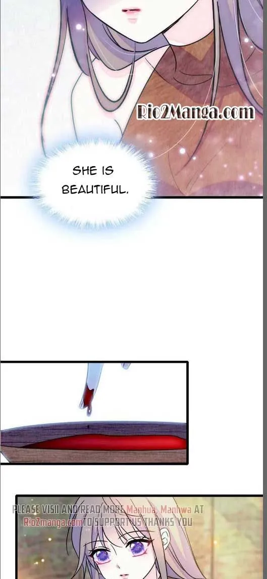 Romance in the Beast World Kainu Manga Chapter 78 Page 32