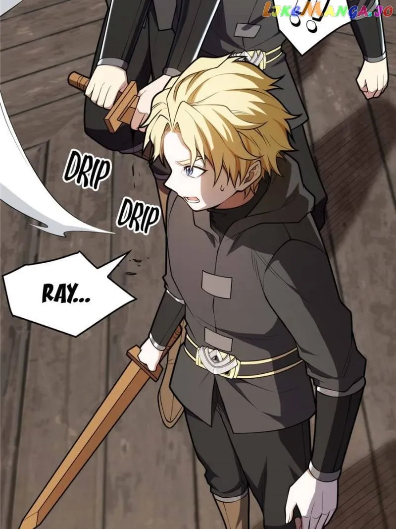 My Dragon System Kainu Manga Chapter 56 Page 4