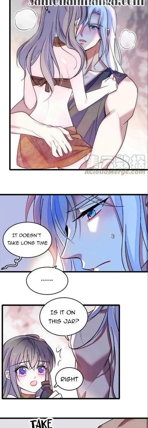 Romance in the Beast World Kainu Manga Chapter 76 Page 2