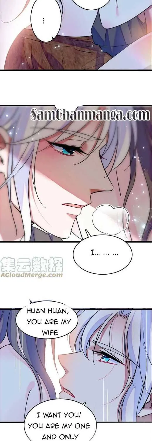 Romance in the Beast World Kainu Manga Chapter 76 Page 7