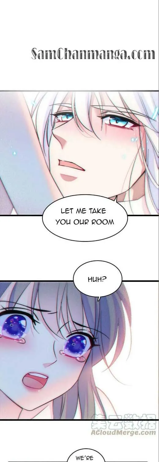 Romance in the Beast World Kainu Manga Chapter 76 Page 10