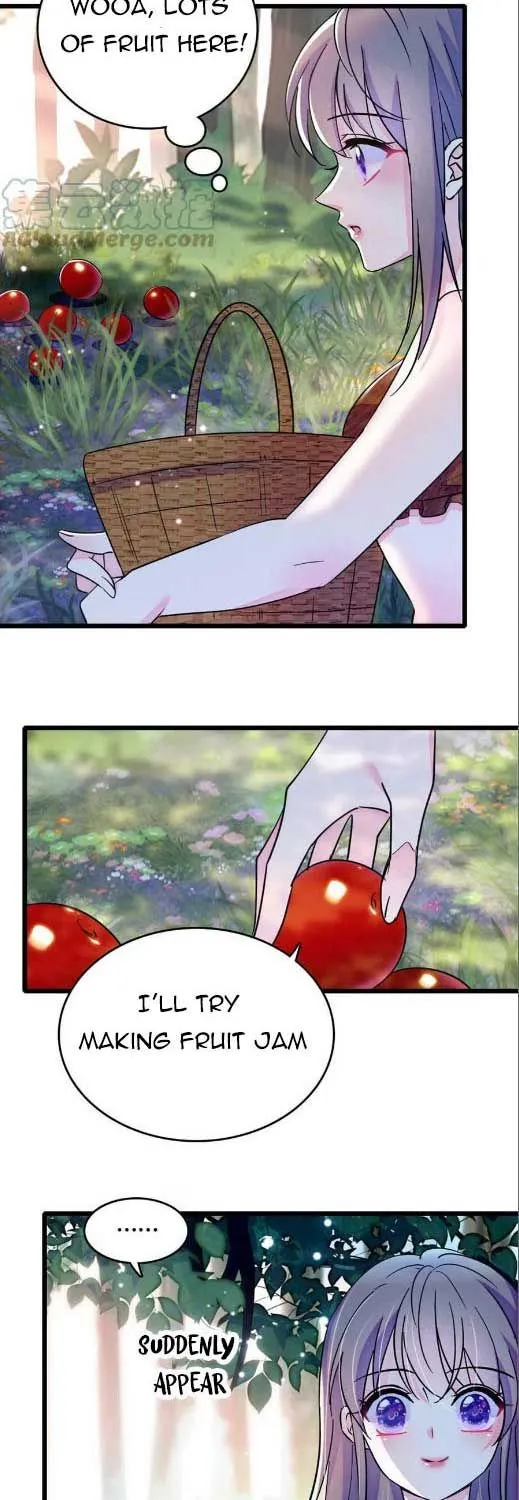 Romance in the Beast World Kainu Manga Chapter 76 Page 25