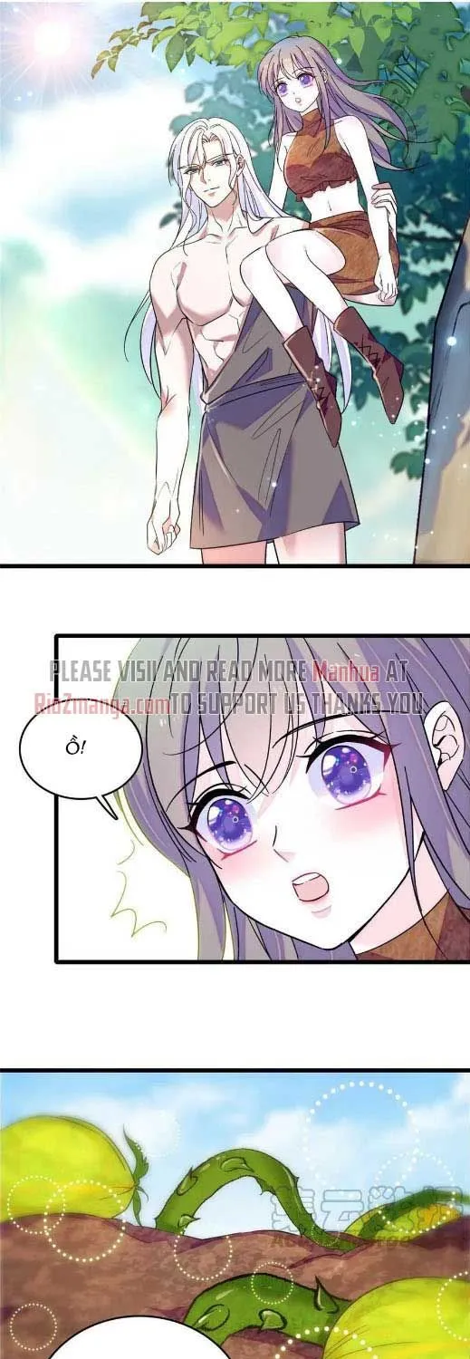 Romance in the Beast World Kainu Manga Chapter 75 Page 1
