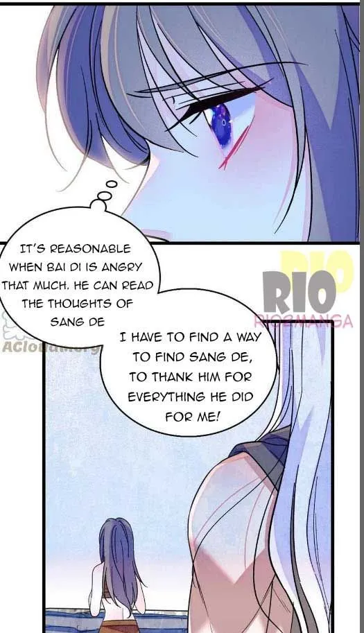 Romance in the Beast World Kainu Manga Chapter 75 Page 28
