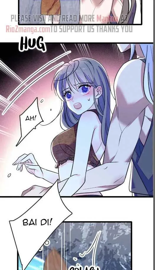 Romance in the Beast World Kainu Manga Chapter 75 Page 29