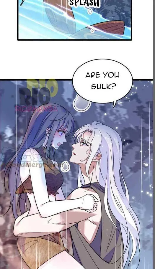 Romance in the Beast World Kainu Manga Chapter 75 Page 30