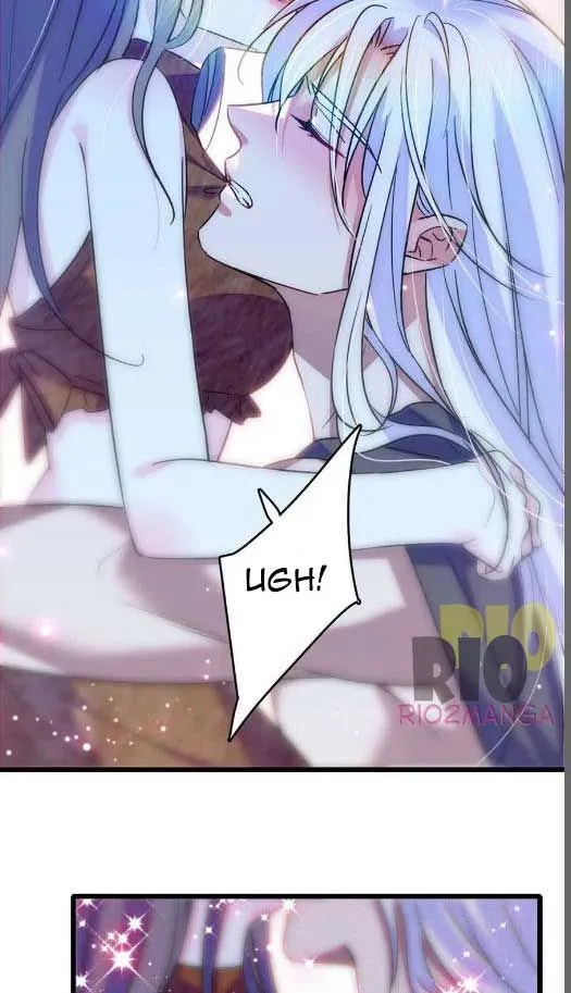 Romance in the Beast World Kainu Manga Chapter 75 Page 33