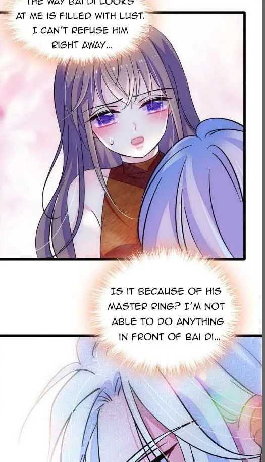 Romance in the Beast World Kainu Manga Chapter 75 Page 35