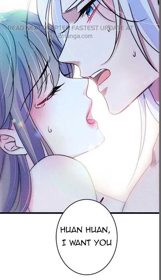 Romance in the Beast World Kainu Manga Chapter 75 Page 36