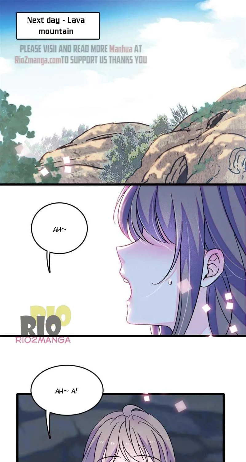Romance in the Beast World Kainu Manga Chapter 74 Page 1