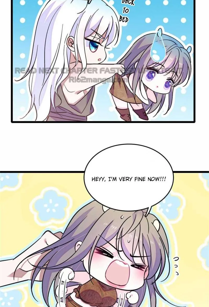 Romance in the Beast World Kainu Manga Chapter 74 Page 4