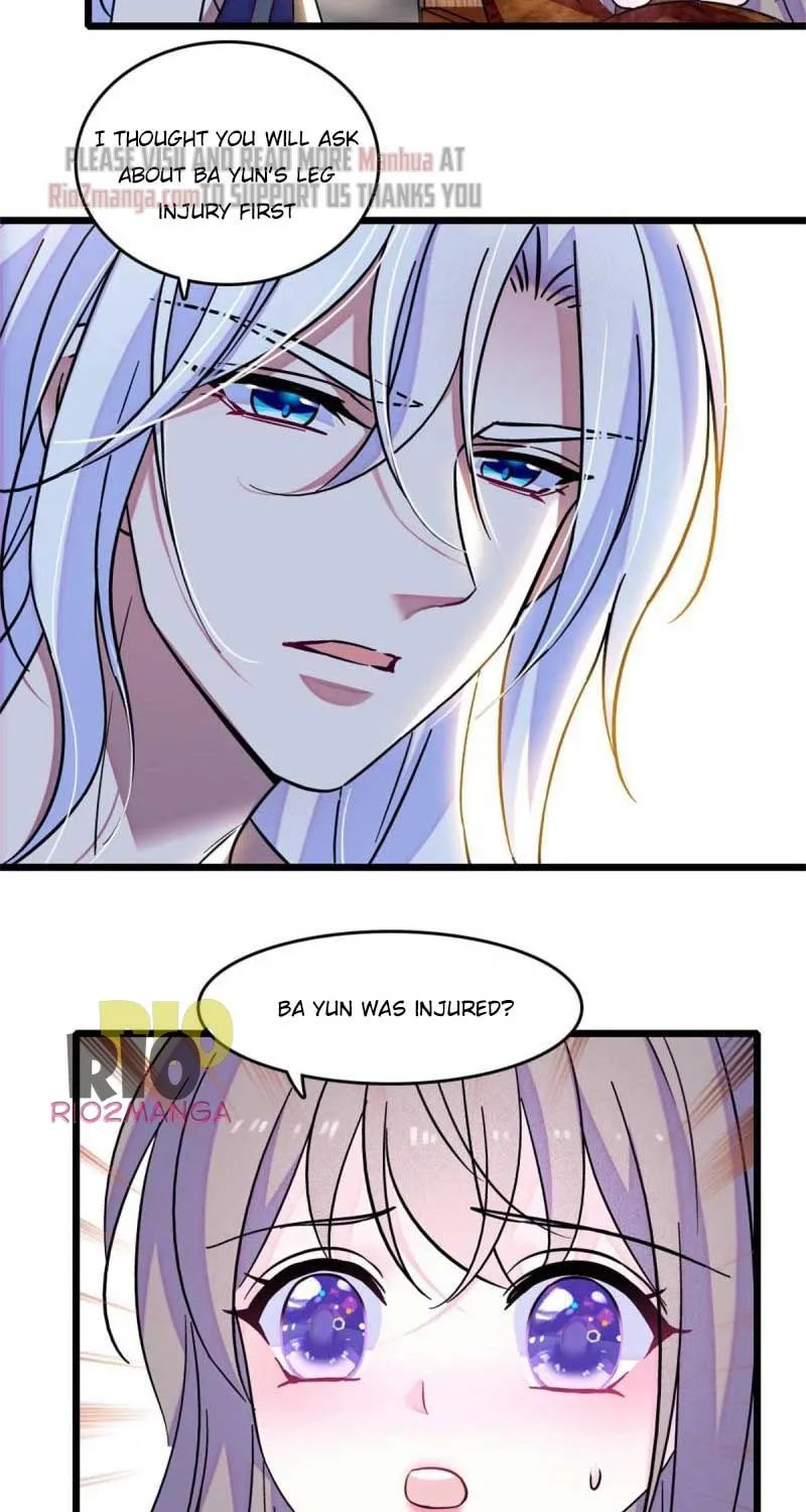 Romance in the Beast World Kainu Manga Chapter 74 Page 7