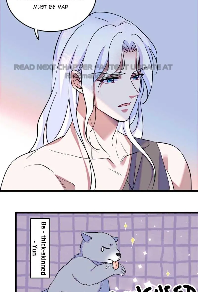 Romance in the Beast World Kainu Manga Chapter 74 Page 10