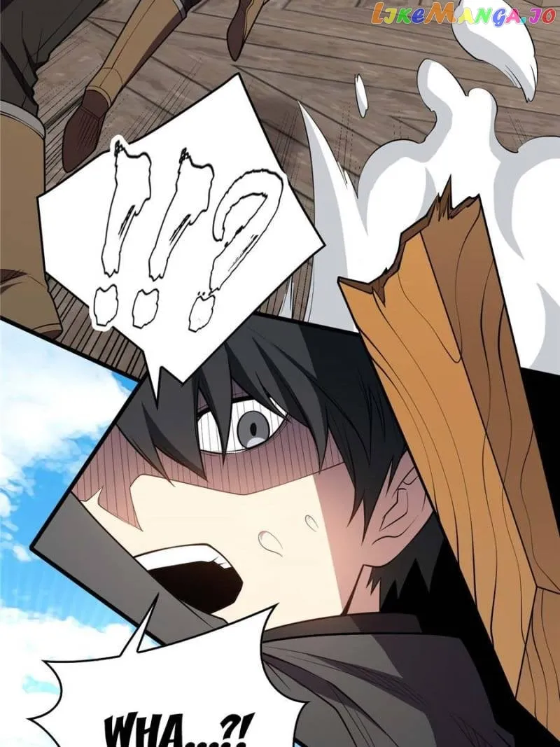 My Dragon System Kainu Manga Chapter 55 Page 14