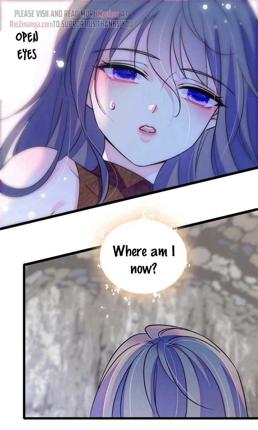 Romance in the Beast World Kainu Manga Chapter 72 Page 1