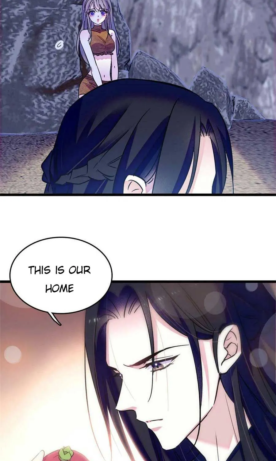 Romance in the Beast World Kainu Manga Chapter 72 Page 7