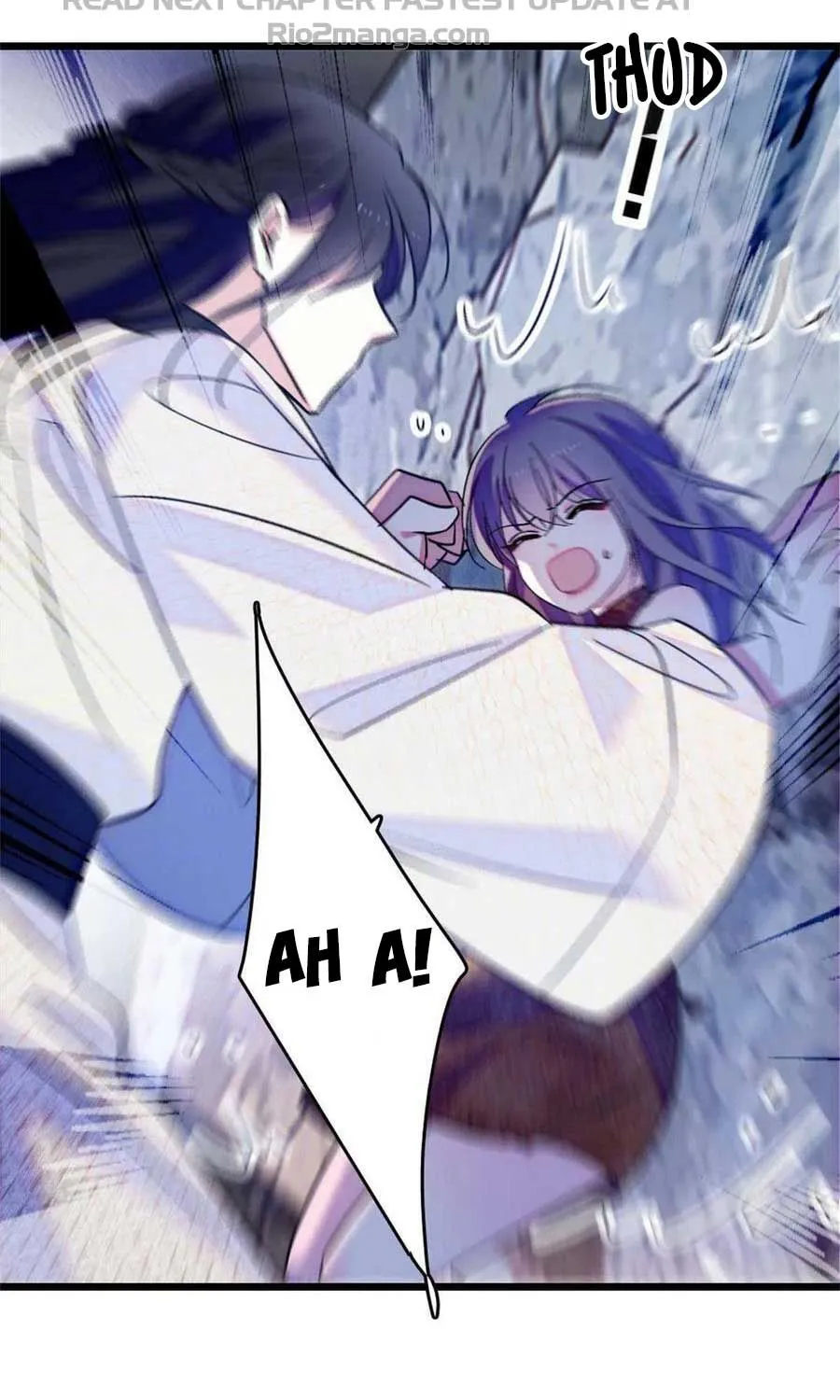 Romance in the Beast World Kainu Manga Chapter 72 Page 10