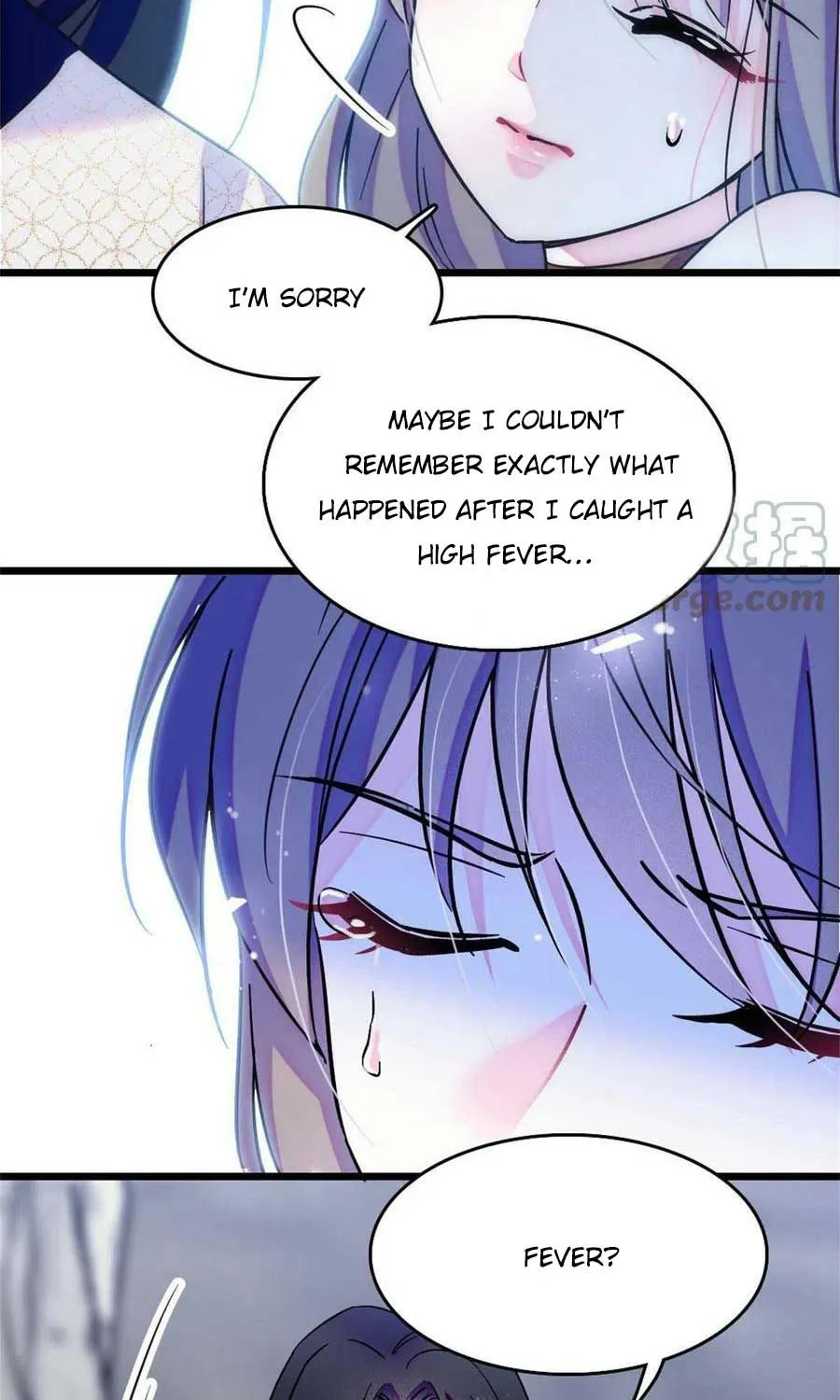 Romance in the Beast World Kainu Manga Chapter 72 Page 14