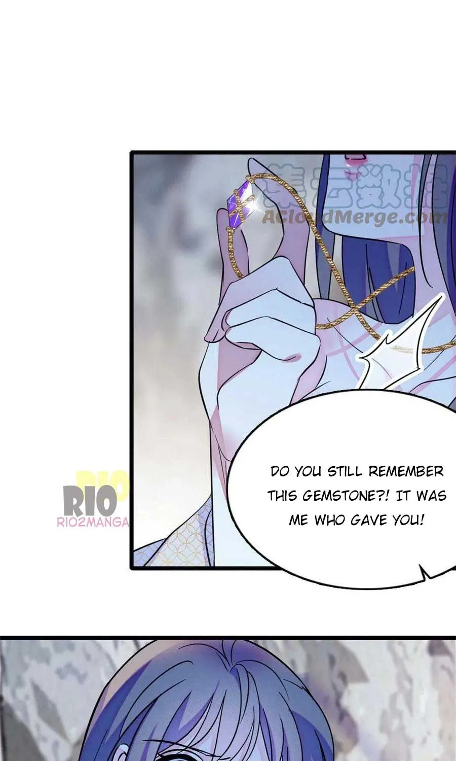 Romance in the Beast World Kainu Manga Chapter 72 Page 23