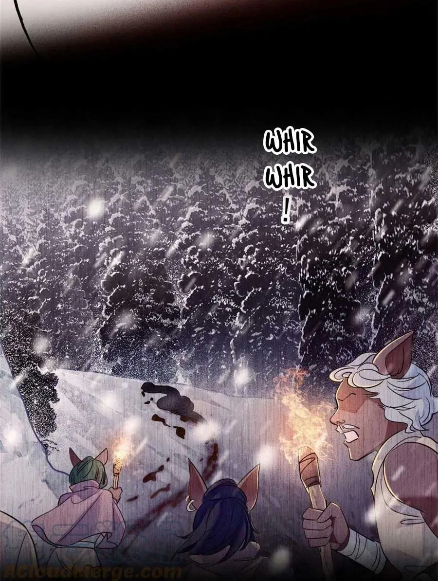 Romance in the Beast World Kainu Manga Chapter 72 Page 30
