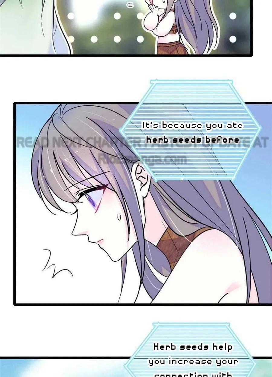Romance in the Beast World Kainu Manga Chapter 71 Page 4