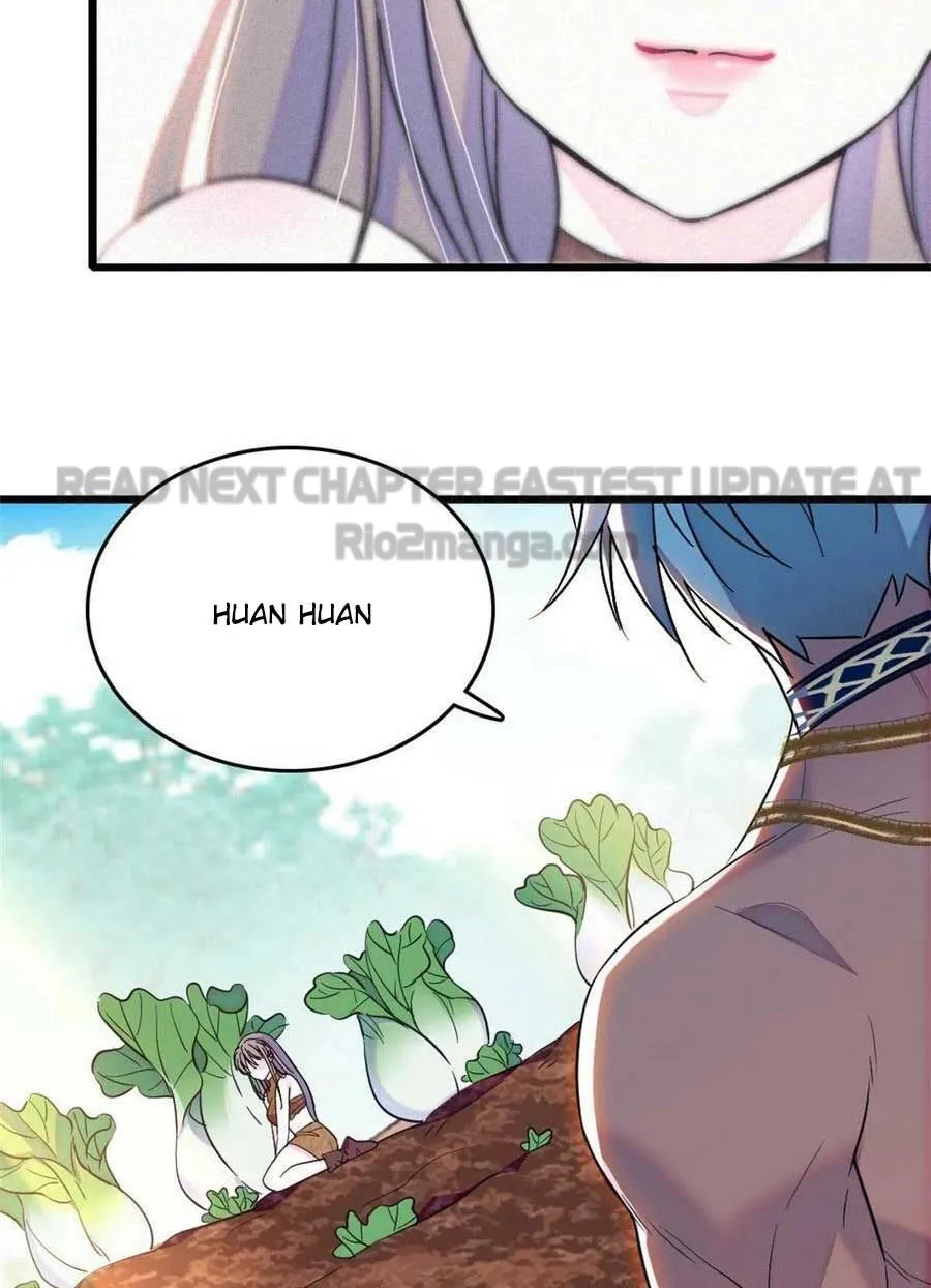 Romance in the Beast World Kainu Manga Chapter 71 Page 8