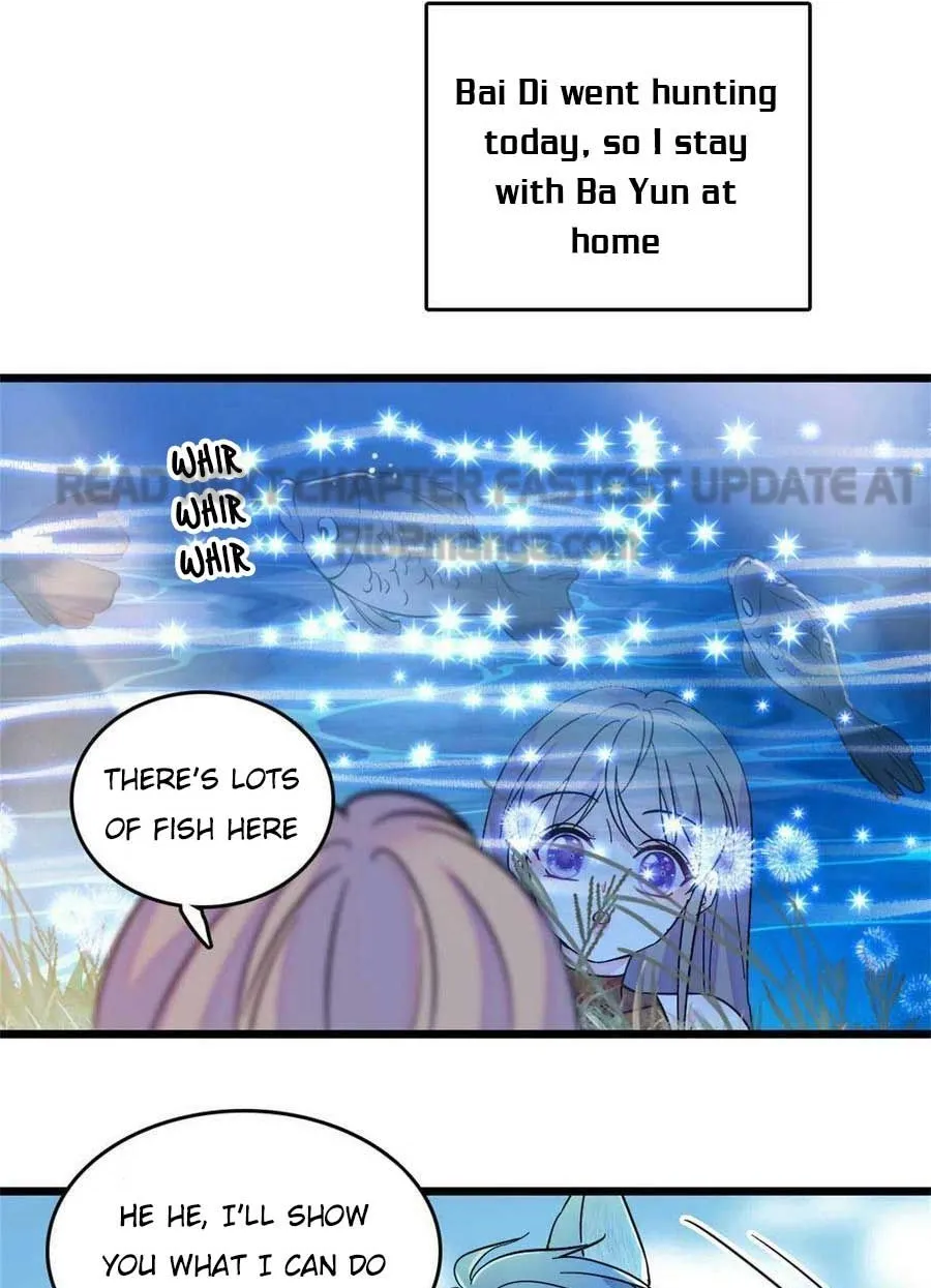 Romance in the Beast World Kainu Manga Chapter 71 Page 10