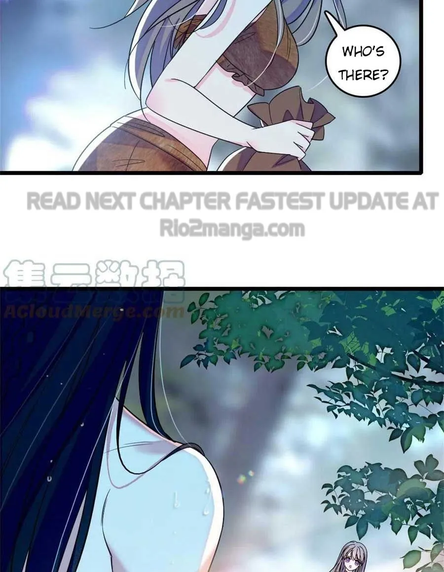 Romance in the Beast World Kainu Manga Chapter 71 Page 24