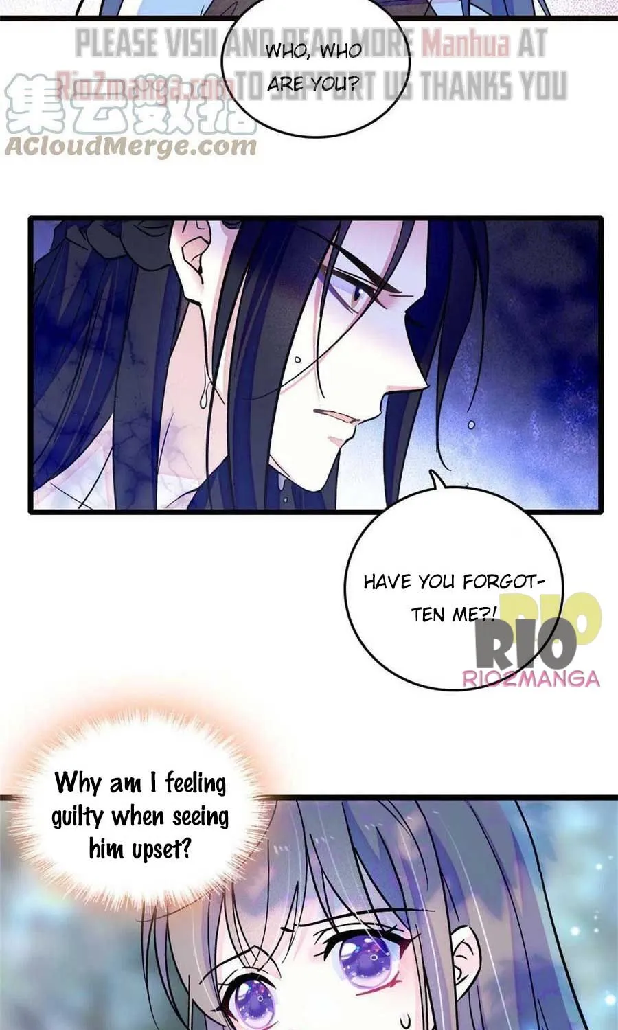 Romance in the Beast World Kainu Manga Chapter 71 Page 27