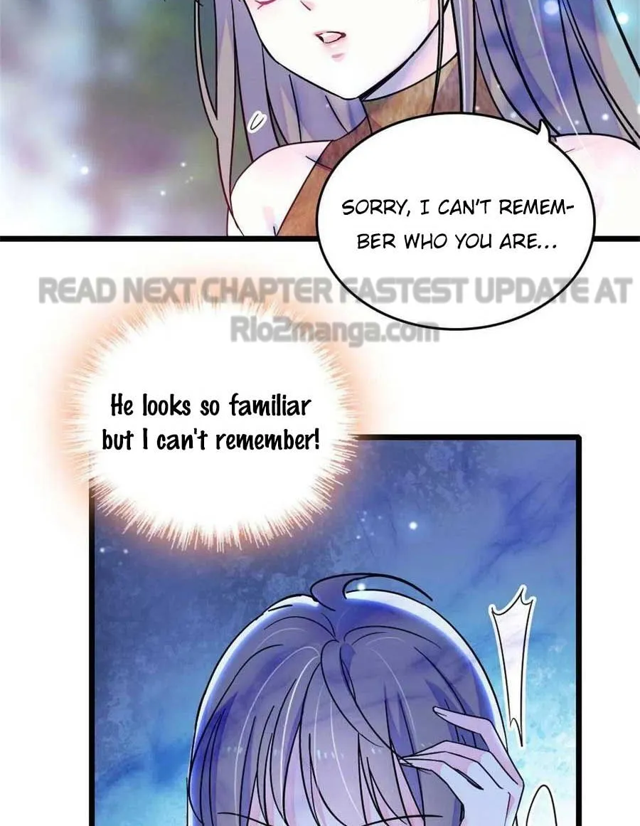 Romance in the Beast World Kainu Manga Chapter 71 Page 28